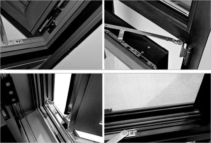 Factory supply low price Aluminium Casement Windows,Pictures Aluminum Window And Door.jpg